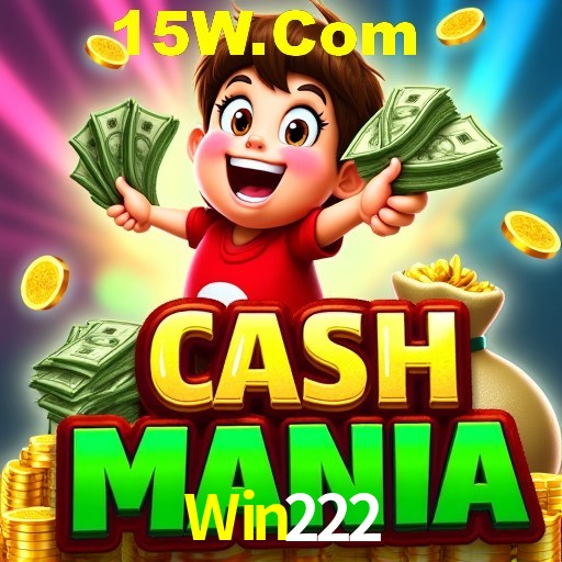 Game Providers Win222