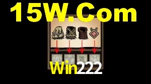 Welcome Bonus Win222