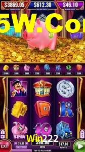 Football Betting Win222