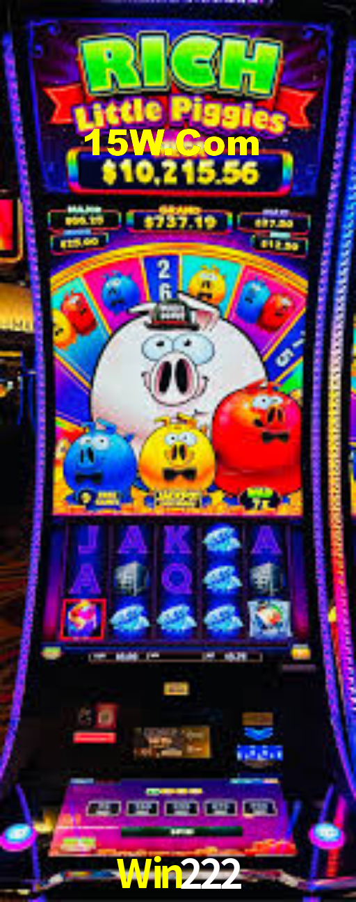 Win222 - Login Brasil Slots Casino - Win222 Bet