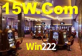 Blackjack Table Win222