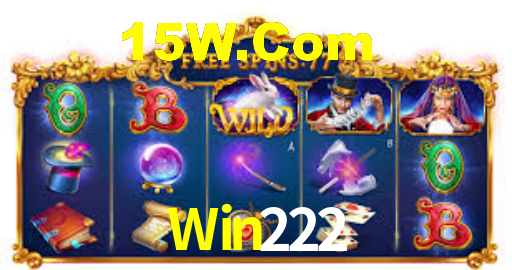 Bônus Generosos e Exclusivos no Win222 para Você!