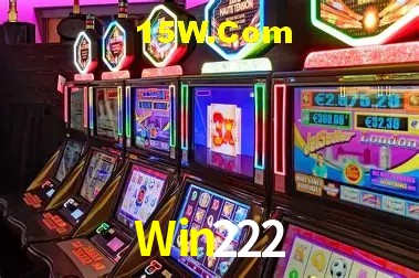 Descubra a Essência do Win222: Nossa História e Compromissos