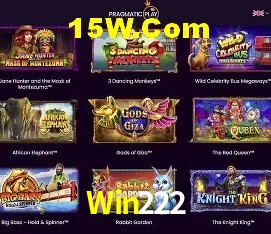 Desvendando o Mundo dos Jogos Virtuais na Win222