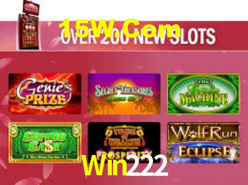 Win222 Login