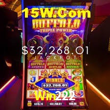 Welcome Bonus Win222