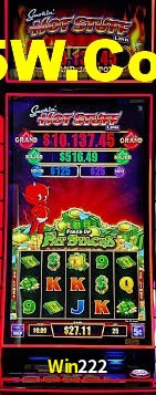 Win222