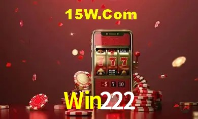 A Popularidade dos Caça-Níqueis no Win222