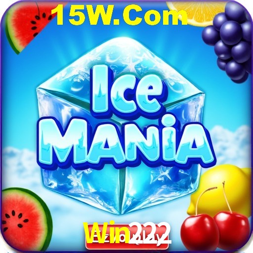 Slot Games Win222