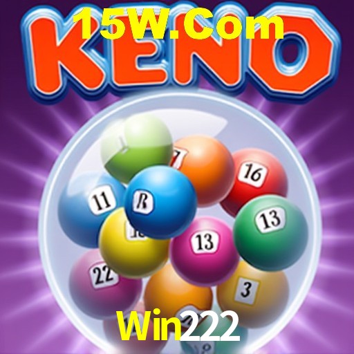 Recursos de Bônus Win222
