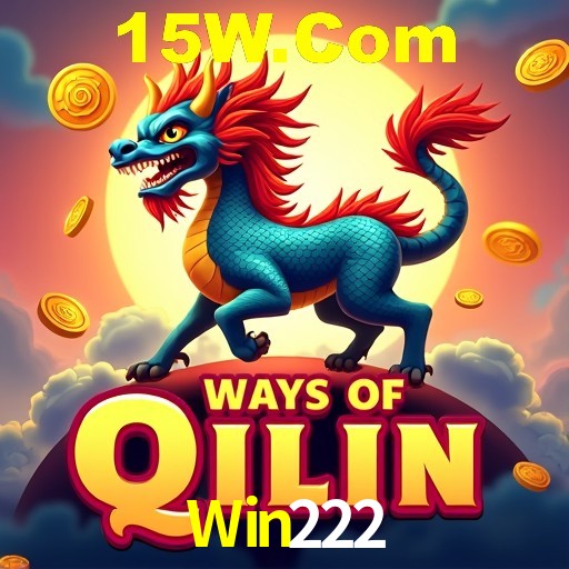 Estatísticas do Jogo Win222