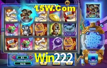 A Experiência Imersiva dos Cassinos Ao Vivo no Win222