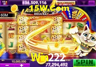 Descubra o Programa VIP da Win222: Vantagens Exclusivas para Jogadores