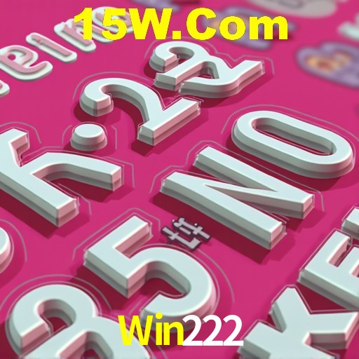 Estatísticas Esportivas Win222