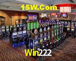 Desvendando o Mundo dos Jogos Virtuais na Win222