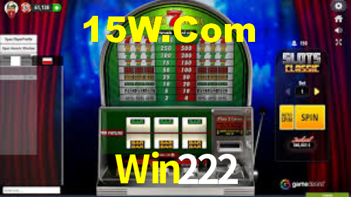 Win222 Login
