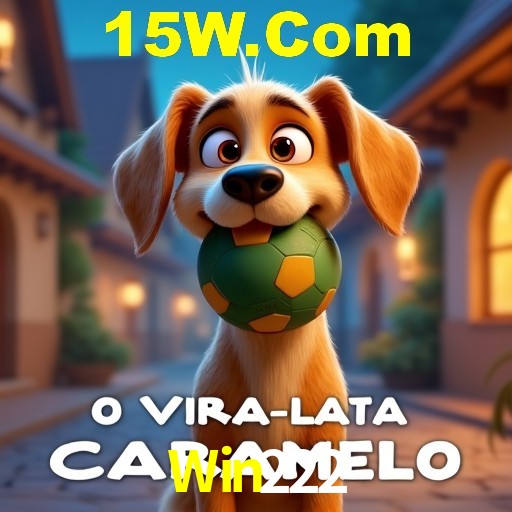Benefícios da Conta Win222